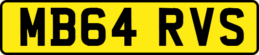 MB64RVS