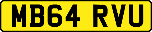 MB64RVU