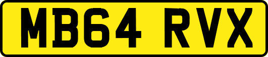 MB64RVX