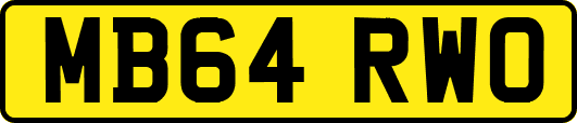 MB64RWO
