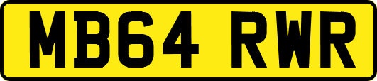 MB64RWR