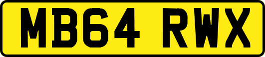 MB64RWX