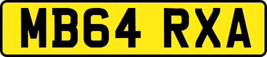 MB64RXA