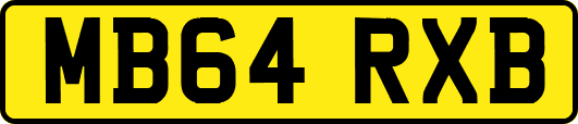 MB64RXB