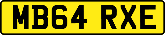MB64RXE