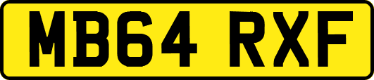 MB64RXF