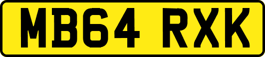 MB64RXK