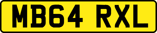 MB64RXL