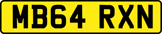 MB64RXN