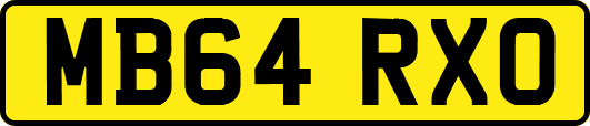 MB64RXO
