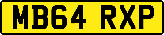 MB64RXP