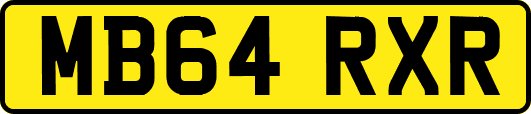 MB64RXR