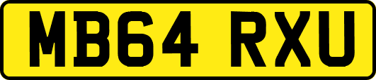 MB64RXU