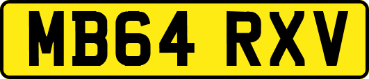 MB64RXV