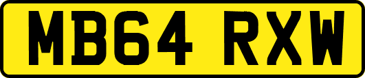 MB64RXW