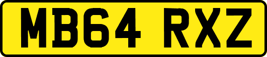 MB64RXZ