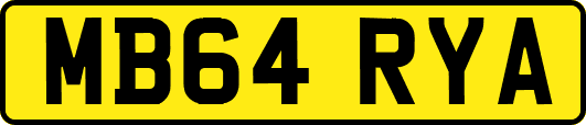 MB64RYA