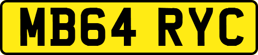 MB64RYC