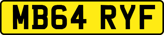MB64RYF