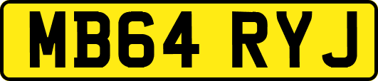 MB64RYJ