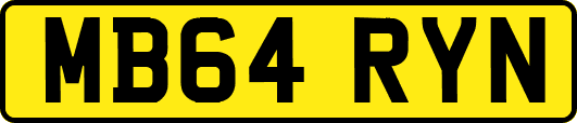 MB64RYN