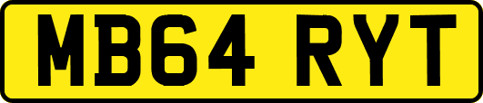 MB64RYT
