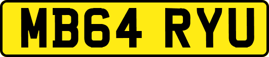 MB64RYU