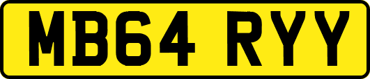 MB64RYY