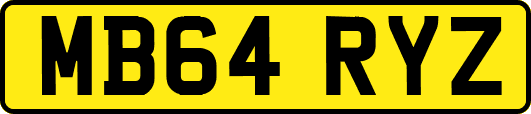 MB64RYZ