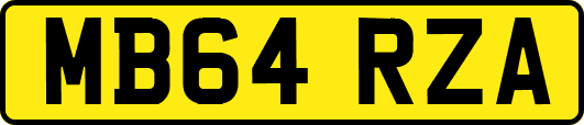 MB64RZA