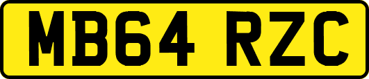 MB64RZC