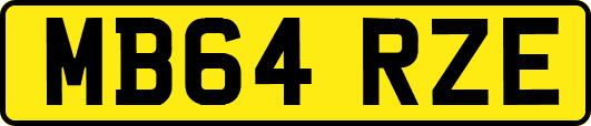 MB64RZE