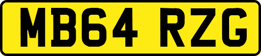 MB64RZG