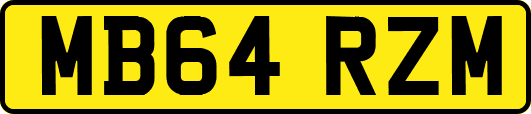 MB64RZM