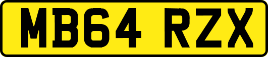MB64RZX