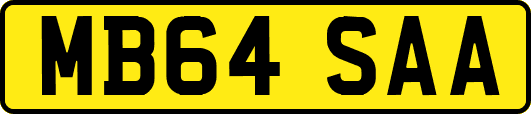 MB64SAA