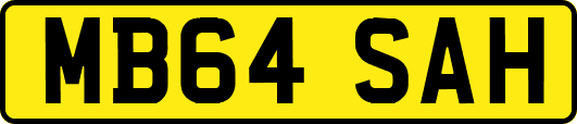 MB64SAH