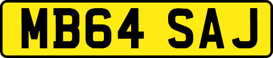 MB64SAJ