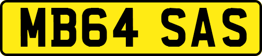 MB64SAS