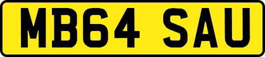 MB64SAU