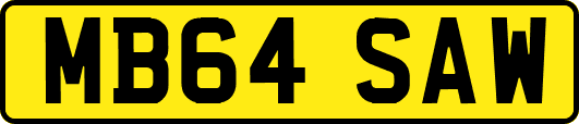 MB64SAW