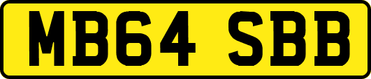 MB64SBB