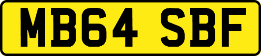 MB64SBF