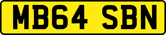 MB64SBN