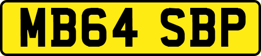 MB64SBP