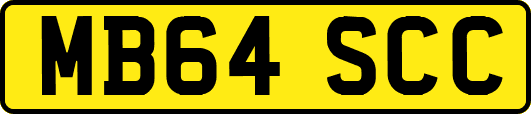 MB64SCC