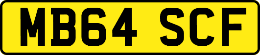 MB64SCF
