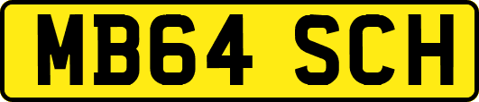 MB64SCH