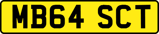 MB64SCT