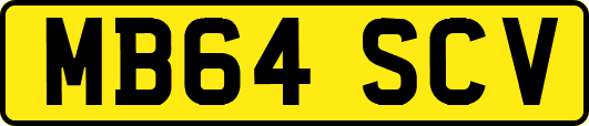 MB64SCV
